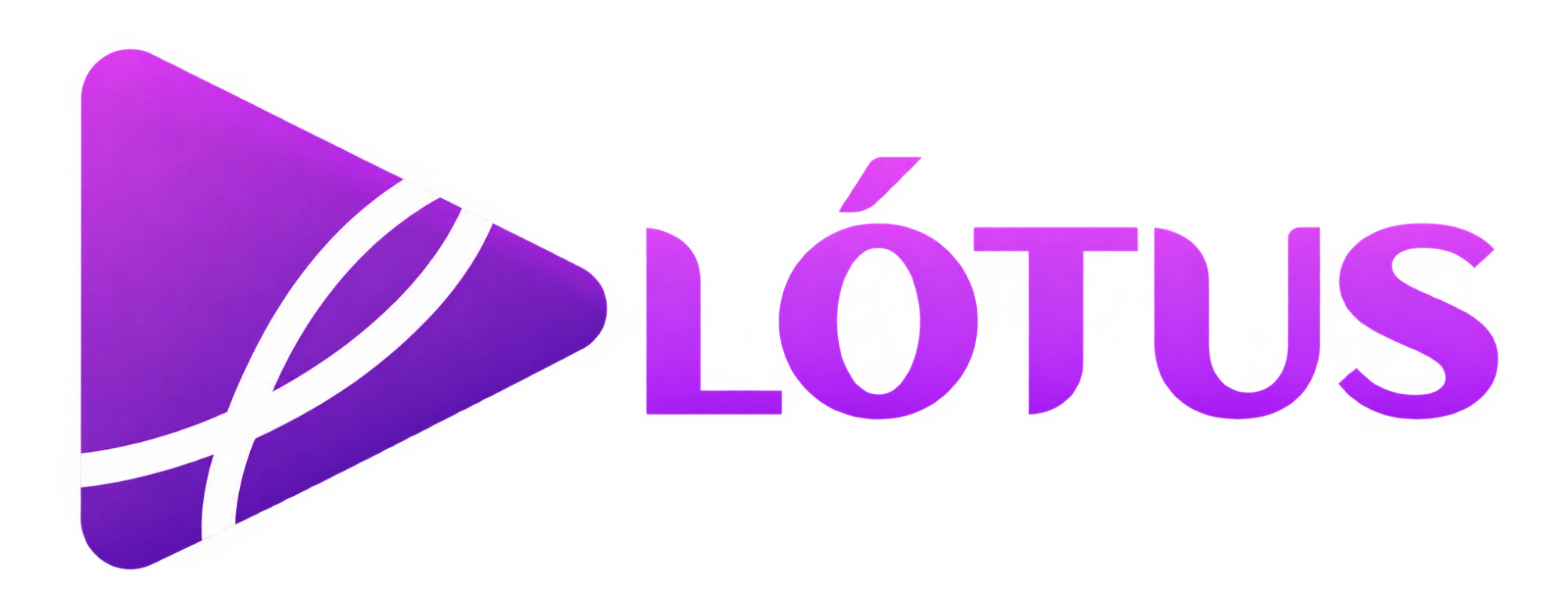 Lótus Play logo